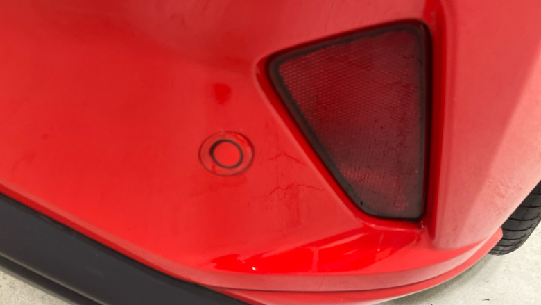 Ford Focus 1.0 EcoBoost ST-Line X 5dr Petrol Hatchback